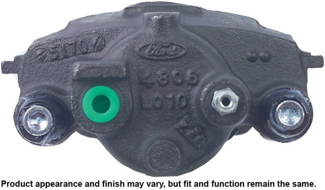 CARDONE Reman Disc Brake Caliper  18-4368