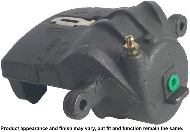 CARDONE Reman Disc Brake Caliper  18-4382