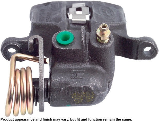 CARDONE Reman Disc Brake Caliper  18-4537