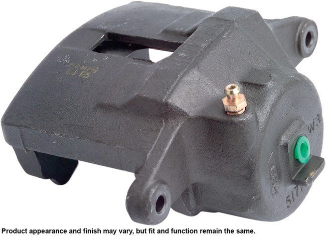 CARDONE Reman Disc Brake Caliper  18-4612