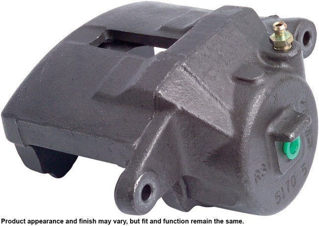 CARDONE Reman Disc Brake Caliper  18-4613
