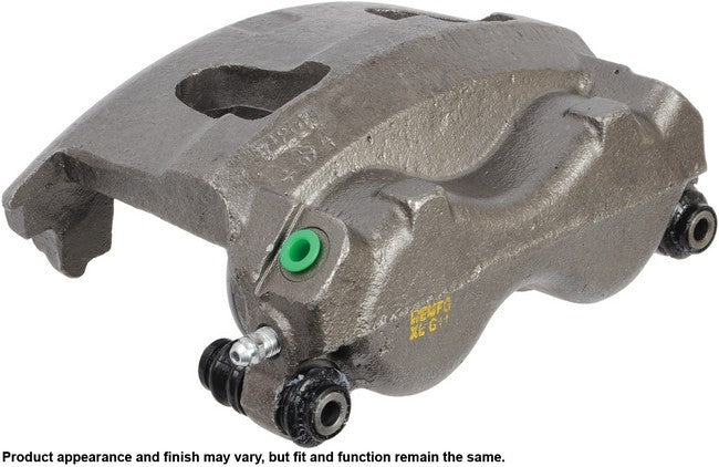 CARDONE Reman Disc Brake Caliper  18-4614