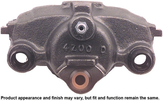 CARDONE Reman Disc Brake Caliper  18-4656