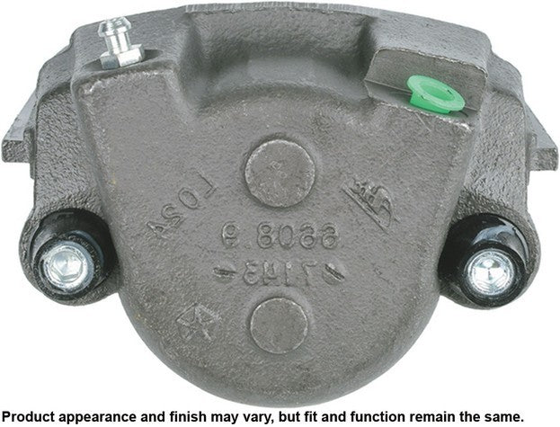 CARDONE Reman Disc Brake Caliper  18-4714