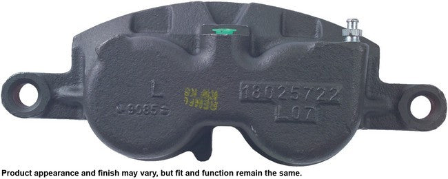 CARDONE Reman Disc Brake Caliper  18-4731