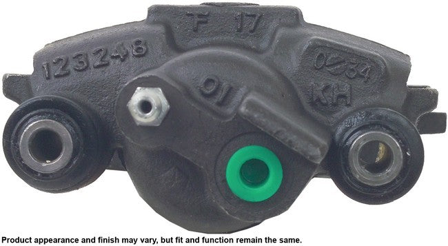 CARDONE Reman Disc Brake Caliper  18-4784