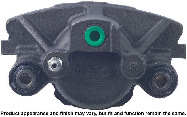 CARDONE Reman Disc Brake Caliper  18-4836