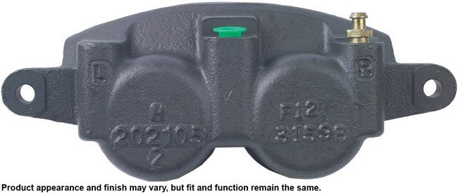 CARDONE Reman Disc Brake Caliper  18-4867