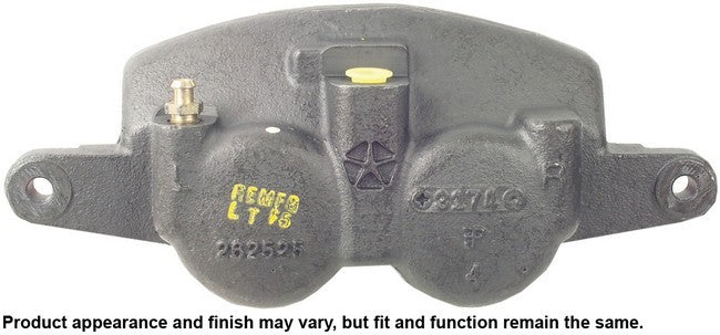 CARDONE Reman Disc Brake Caliper  18-4900