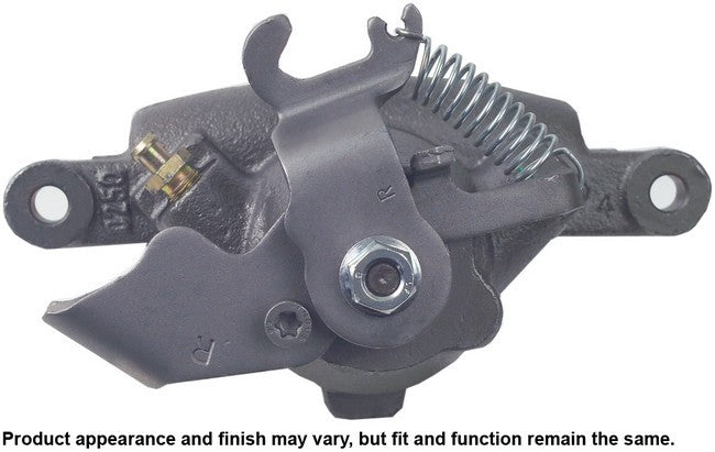 CARDONE Reman Disc Brake Caliper  18-4908
