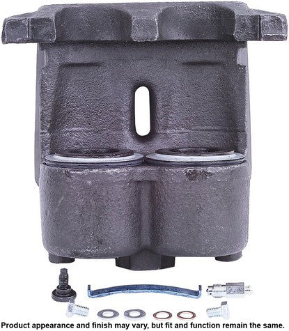CARDONE Reman Disc Brake Caliper  18-8000