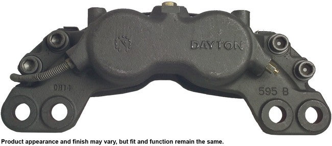 CARDONE Reman Disc Brake Caliper  18-8051