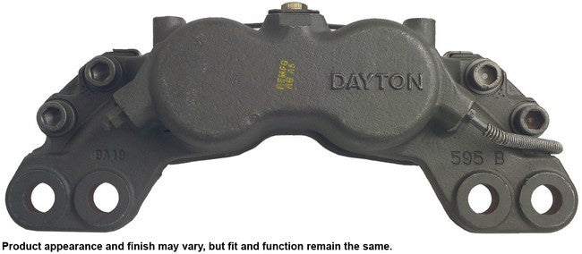 CARDONE Reman Disc Brake Caliper  18-8078