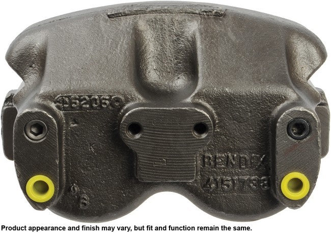 CARDONE Reman Disc Brake Caliper  18-8086