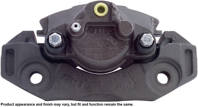 CARDONE Reman Disc Brake Caliper  18-B4363