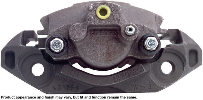 CARDONE Reman Disc Brake Caliper  18-B4366
