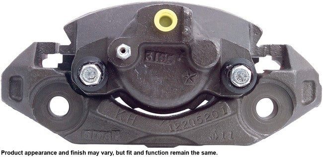 CARDONE Reman Disc Brake Caliper  18-B4367