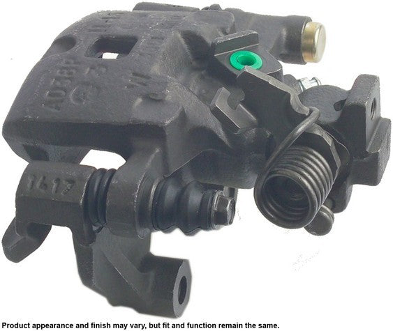 CARDONE Reman Disc Brake Caliper  18-B4393A