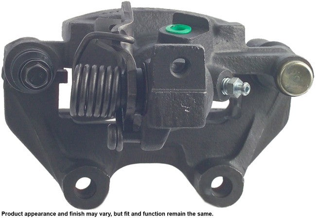 CARDONE Reman Disc Brake Caliper  18-B4393A