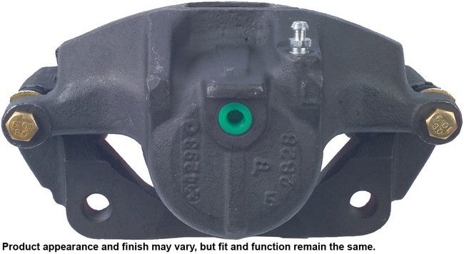 CARDONE Reman Disc Brake Caliper  18-B4611