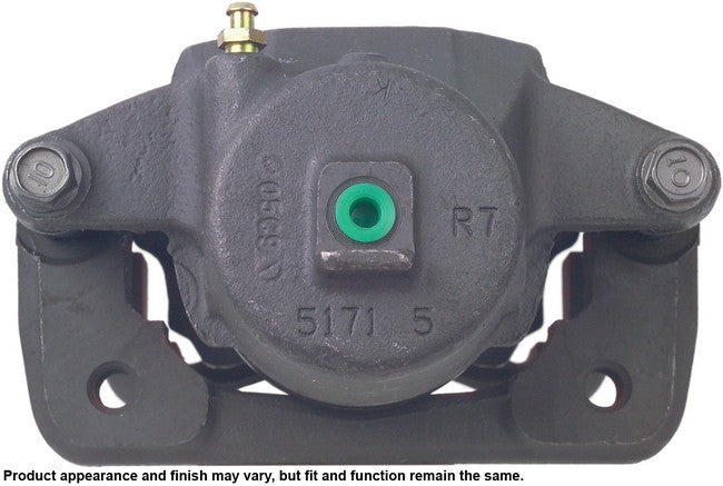 CARDONE Reman Disc Brake Caliper  18-B4612AS