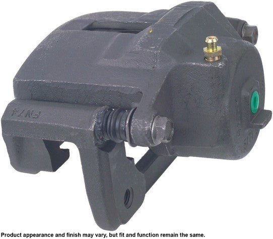 CARDONE Reman Disc Brake Caliper  18-B4612BS