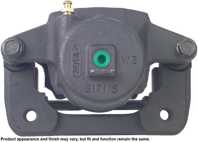CARDONE Reman Disc Brake Caliper  18-B4612BS