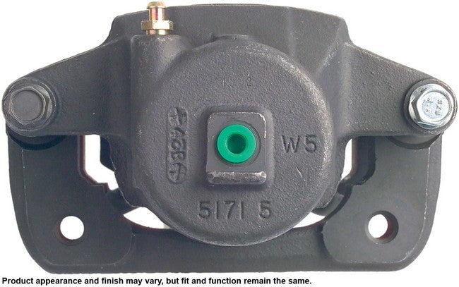 CARDONE Reman Disc Brake Caliper  18-B4612S