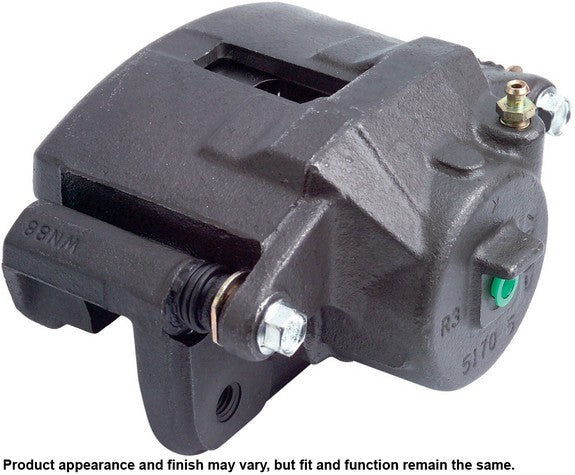 CARDONE Reman Disc Brake Caliper  18-B4613