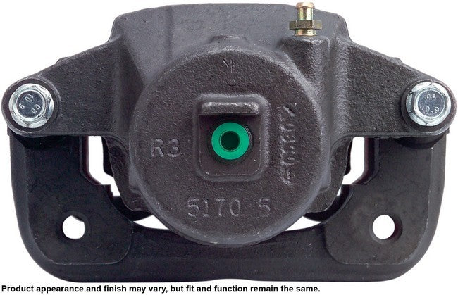 CARDONE Reman Disc Brake Caliper  18-B4613