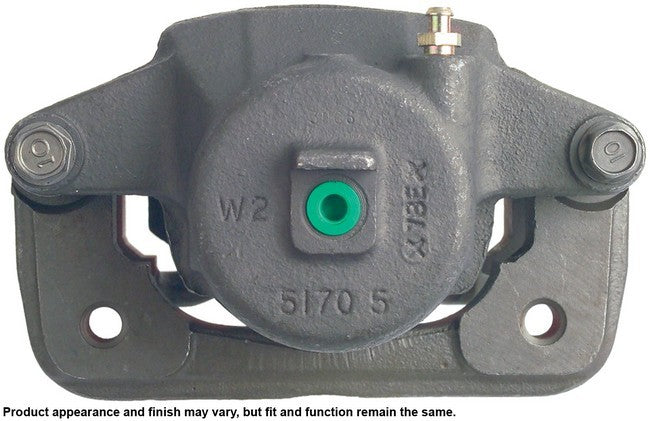 CARDONE Reman Disc Brake Caliper  18-B4613S