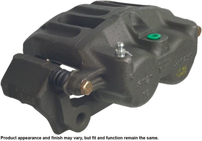 CARDONE Reman Disc Brake Caliper  18-B4634