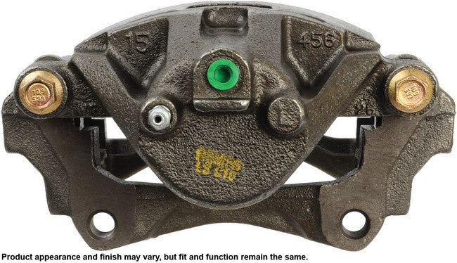 CARDONE Reman Disc Brake Caliper  18-B4638B