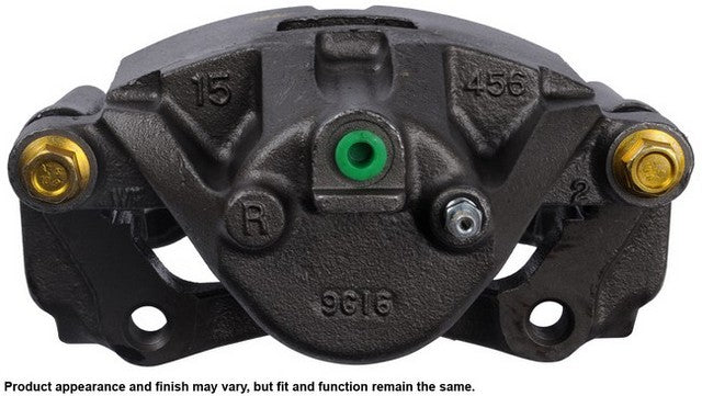 CARDONE Reman Disc Brake Caliper  18-B4639