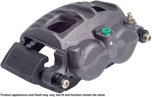 CARDONE Reman Disc Brake Caliper  18-B4653
