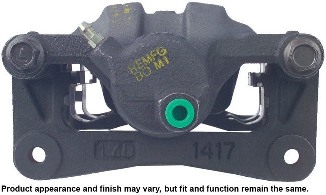 CARDONE Reman Disc Brake Caliper  18-B4666