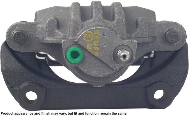 CARDONE Reman Disc Brake Caliper  18-B4697