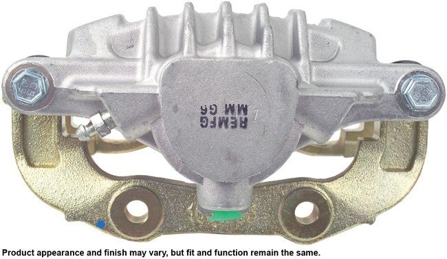 CARDONE Reman Disc Brake Caliper  18-B4712