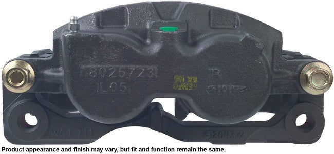 CARDONE Reman Disc Brake Caliper  18-B4730
