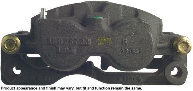CARDONE Reman Disc Brake Caliper  18-B4730S