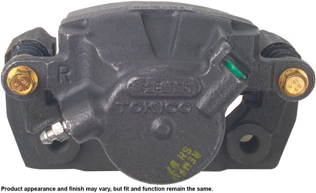 CARDONE Reman Disc Brake Caliper  18-B4736