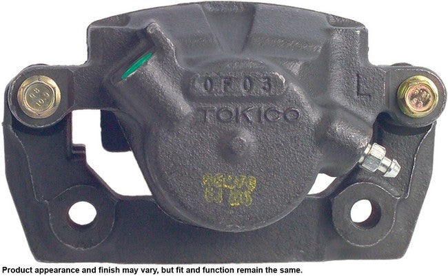CARDONE Reman Disc Brake Caliper  18-B4737