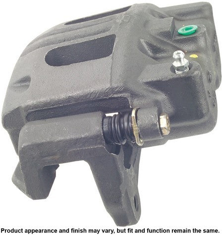 CARDONE Reman Disc Brake Caliper  18-B4758