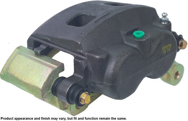 CARDONE Reman Disc Brake Caliper  18-B4763