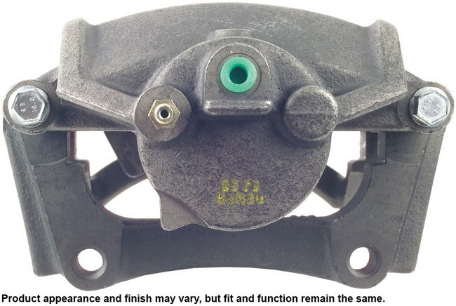 CARDONE Reman Disc Brake Caliper  18-B4772A