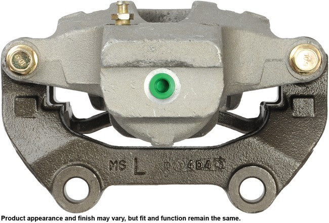 CARDONE Reman Disc Brake Caliper  18-B4804