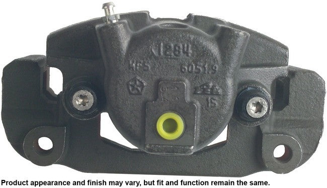 CARDONE Reman Disc Brake Caliper  18-B4808