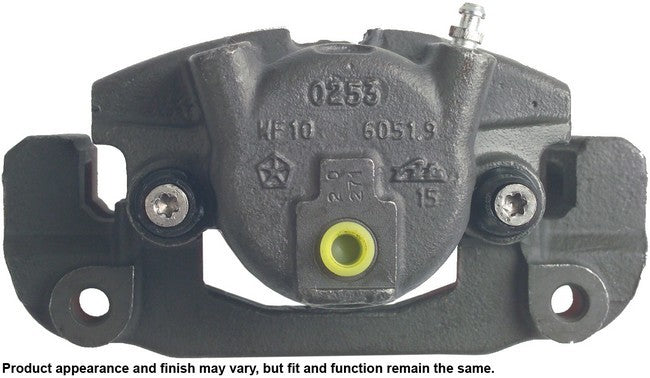 CARDONE Reman Disc Brake Caliper  18-B4809