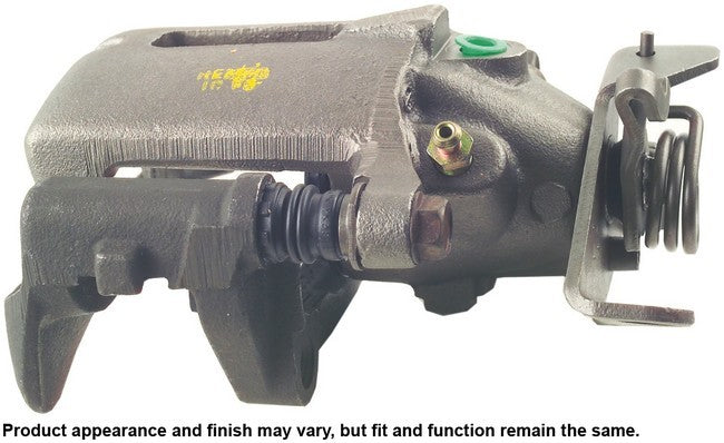 CARDONE Reman Disc Brake Caliper  18-B4812
