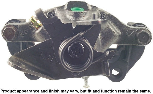 CARDONE Reman Disc Brake Caliper  18-B4812